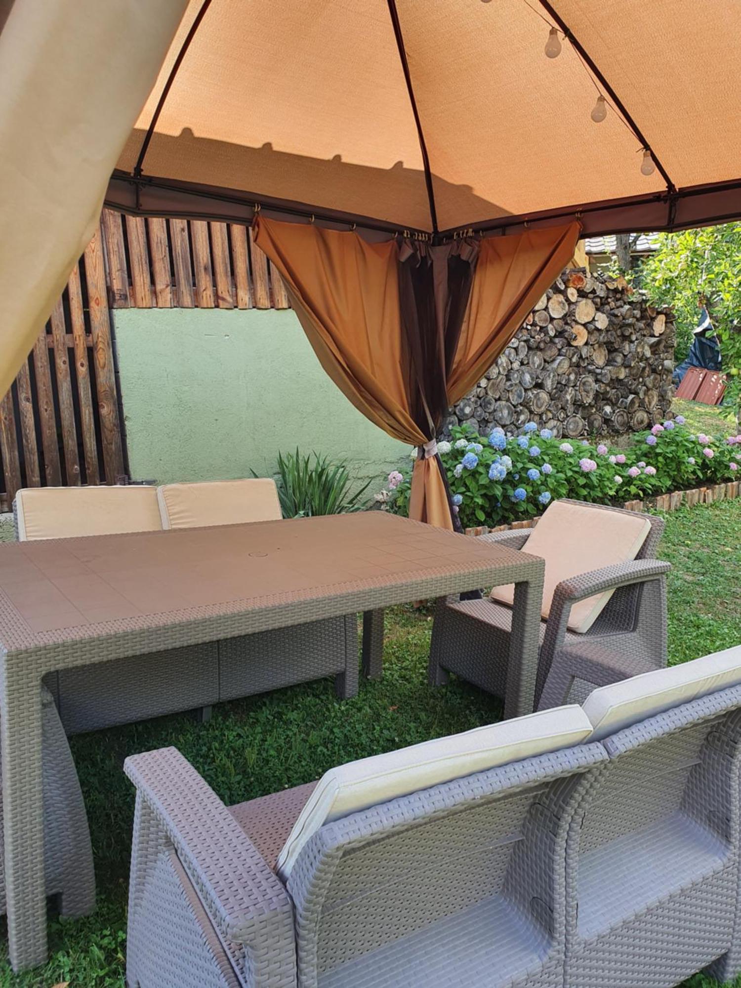 Casa Mea De Vacanta Baia Sprie Quarto foto